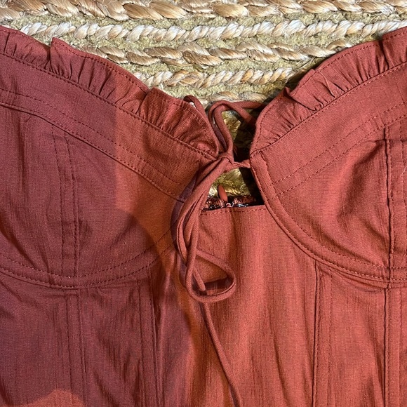 Altar’d State Large  dress - Picture 3 of 4